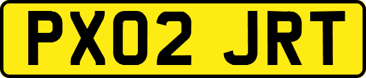 PX02JRT