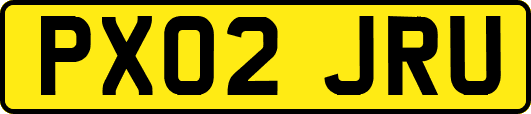 PX02JRU