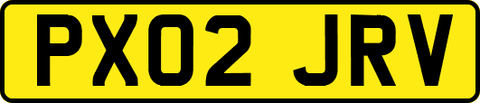 PX02JRV