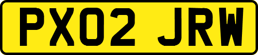 PX02JRW