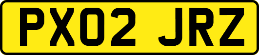 PX02JRZ