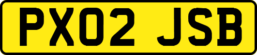 PX02JSB