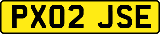 PX02JSE