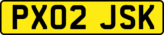 PX02JSK