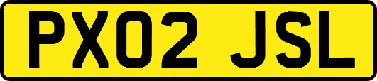 PX02JSL