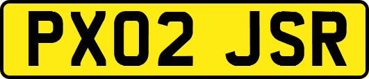 PX02JSR