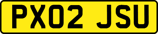 PX02JSU