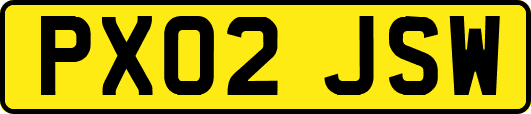 PX02JSW