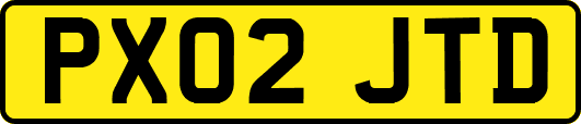 PX02JTD