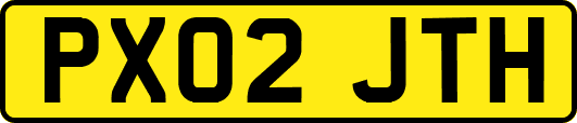 PX02JTH