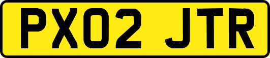 PX02JTR