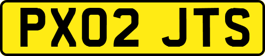 PX02JTS