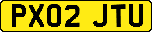 PX02JTU