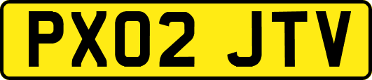 PX02JTV
