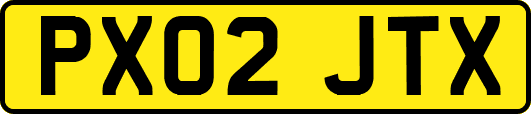 PX02JTX