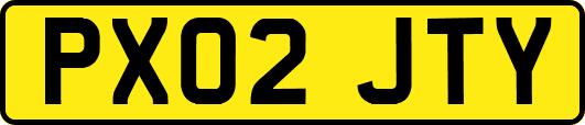 PX02JTY