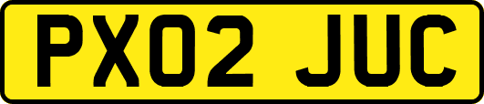 PX02JUC