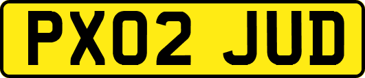 PX02JUD