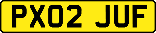 PX02JUF