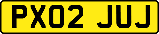 PX02JUJ