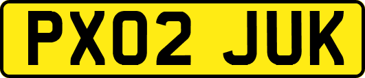 PX02JUK