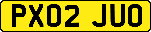 PX02JUO