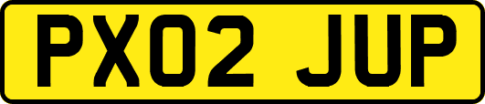 PX02JUP
