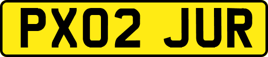 PX02JUR