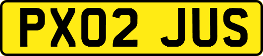 PX02JUS