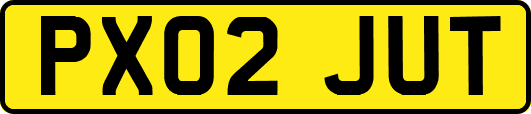 PX02JUT