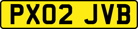 PX02JVB