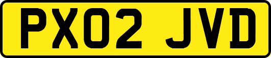 PX02JVD