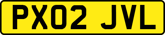 PX02JVL