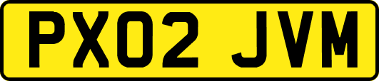 PX02JVM