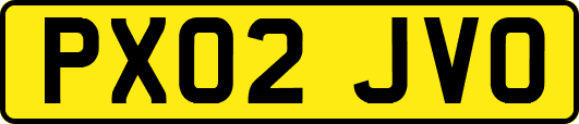 PX02JVO