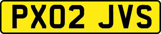 PX02JVS
