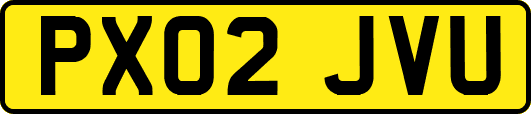 PX02JVU