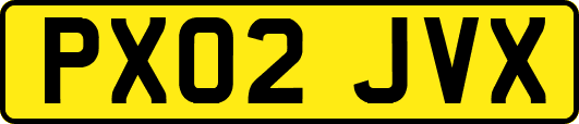 PX02JVX
