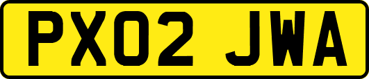 PX02JWA