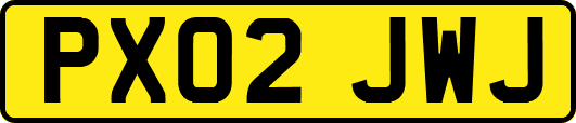 PX02JWJ