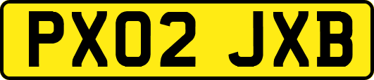 PX02JXB