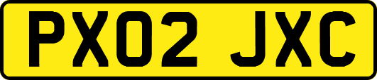 PX02JXC