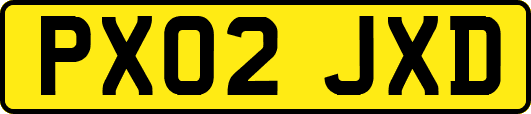 PX02JXD