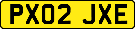 PX02JXE