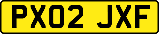 PX02JXF