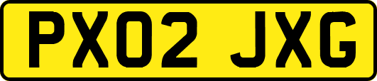 PX02JXG