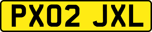 PX02JXL