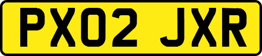PX02JXR