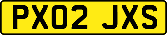 PX02JXS