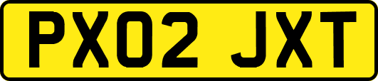 PX02JXT